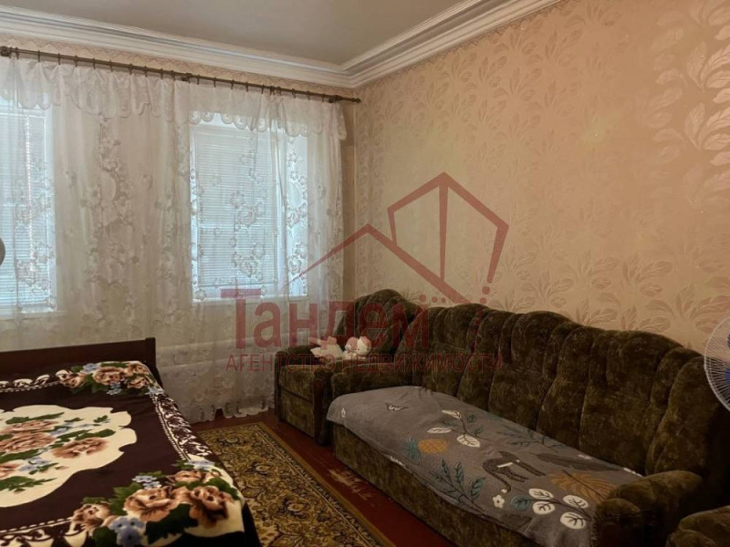 Фото Дом, 75,5м², 6 соток земли, район кв. Молодежный - Объект №16