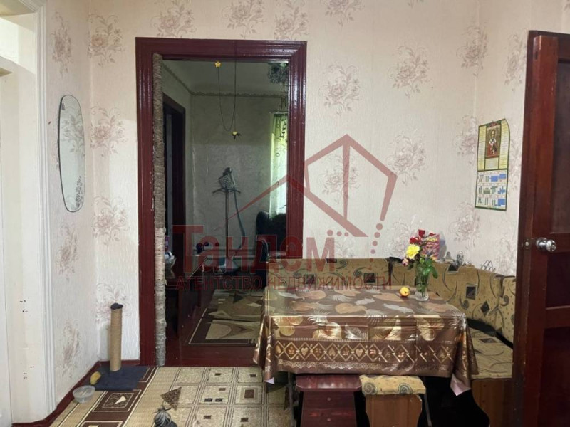Фото Дом, 75,5м², 6 соток земли, район кв. Молодежный - Объект №16