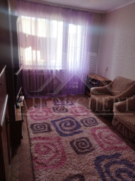 Сдается однокомнатная квартира в городе Стаханов. ПОСУТОЧНО