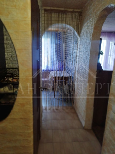 Фото Сдается однокомнатная квартира в городе Стаханов. ПОСУТОЧНО