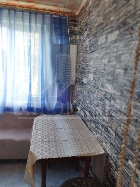 Фото Сдается однокомнатная квартира в городе Стаханов. ПОСУТОЧНО