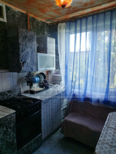 Фото Сдается однокомнатная квартира в городе Стаханов. ПОСУТОЧНО