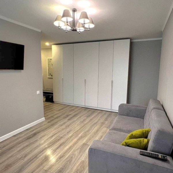 Продам 3к квартиру на Городке ОР, 30-й квартал г. Луганск.