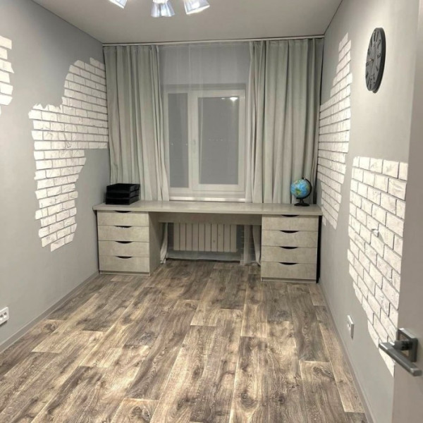 Фото Продам 3к квартиру на Городке ОР, 30-й квартал г. Луганск.