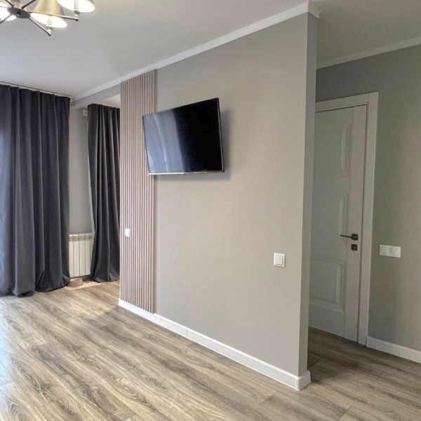 Фото Продам 3к квартиру на Городке ОР, 30-й квартал г. Луганск.