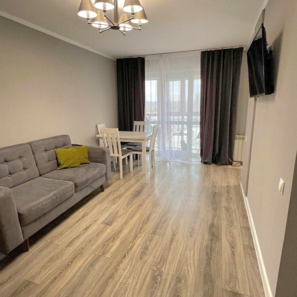 Фото Продам 3к квартиру на Городке ОР, 30-й квартал г. Луганск.