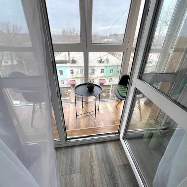 Фото Продам 3к квартиру на Городке ОР, 30-й квартал г. Луганск.