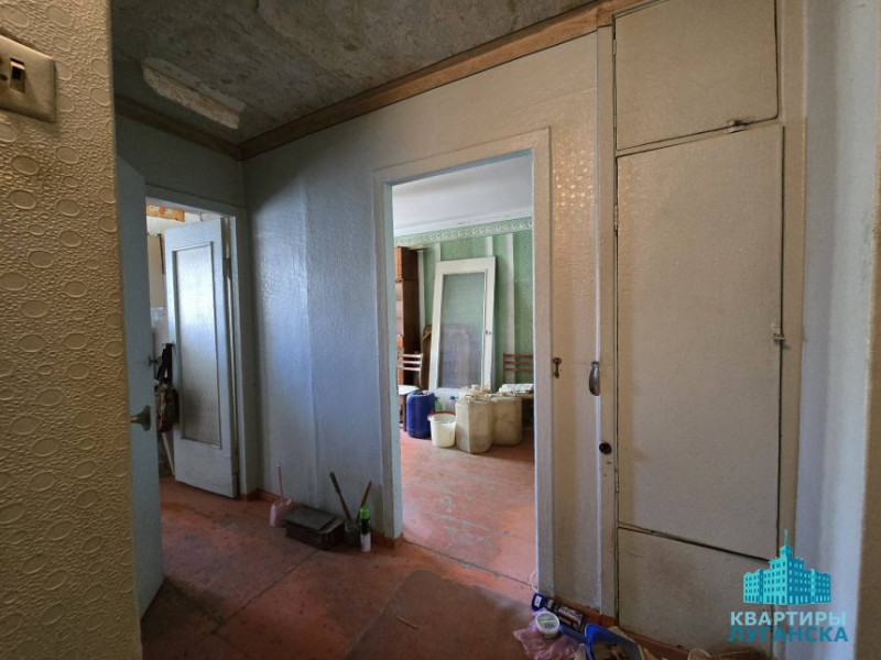 Фото Продается доля в квартире из 2х комнат, изолированная планировка кв. 50 лет Октября