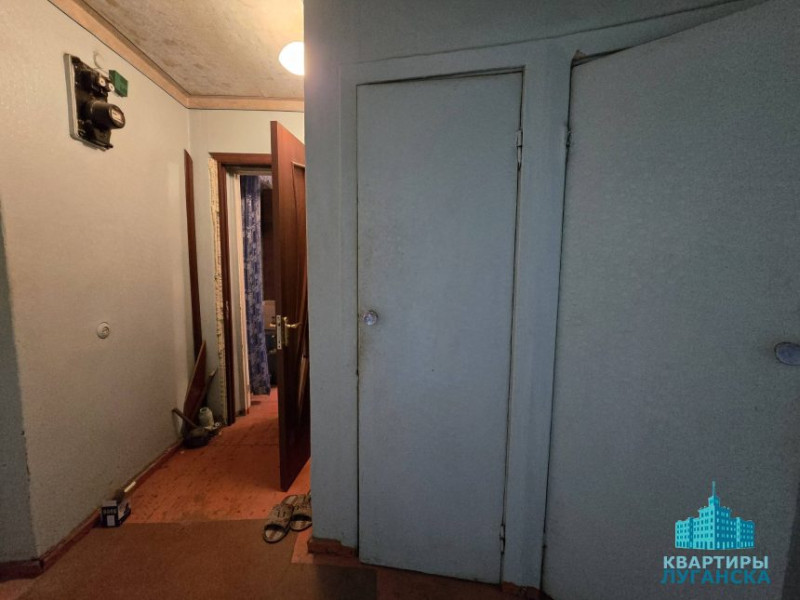 Фото Продается доля в квартире из 2х комнат, изолированная планировка кв. 50 лет Октября