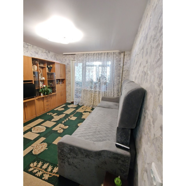 1-комн. квартира, кв-л Степной