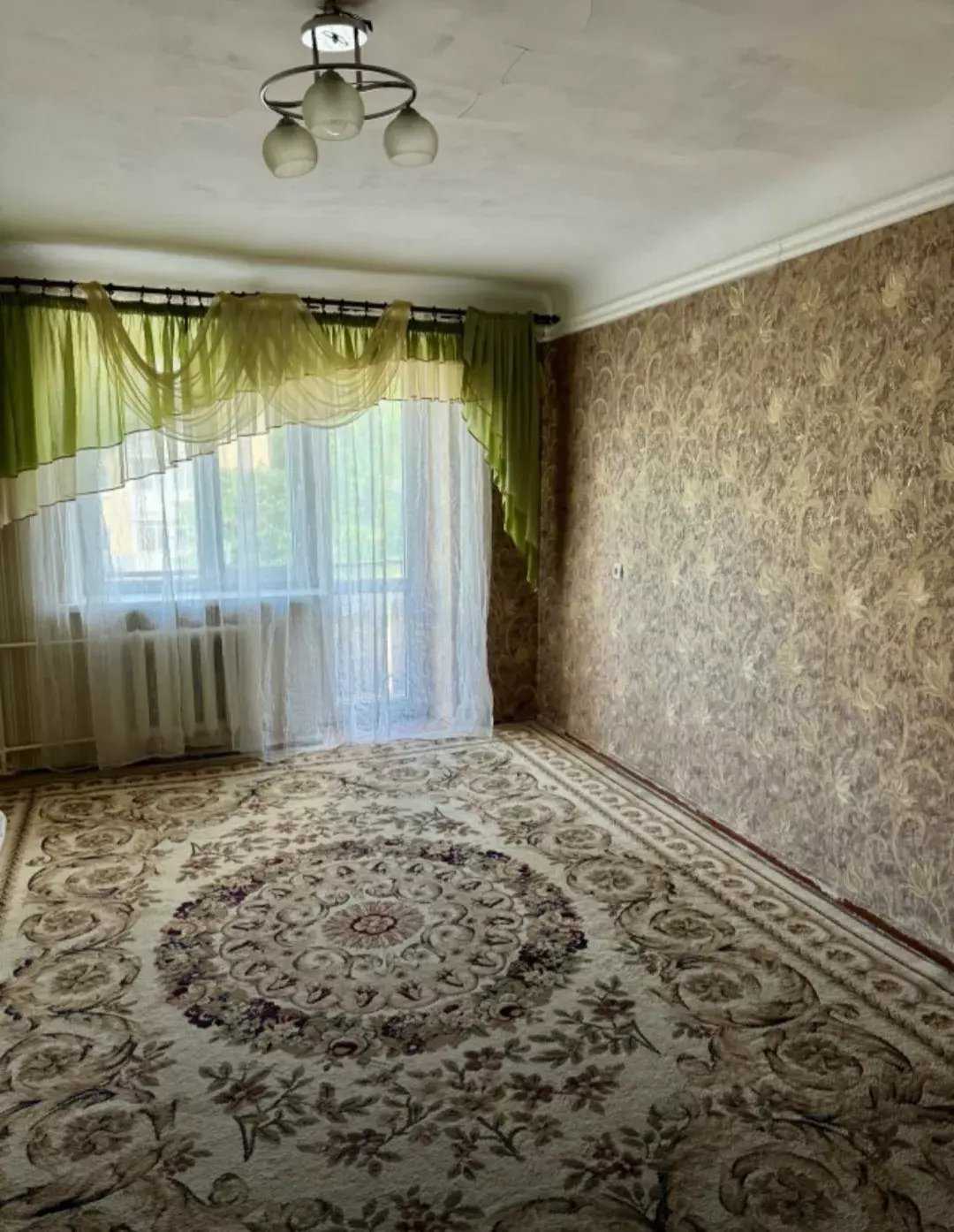 Фото 2-х комнатная квартира ул. Советская