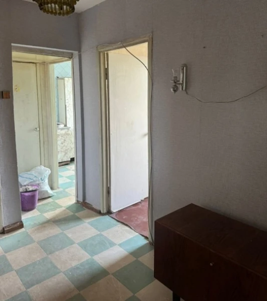 3-к квартира р-н Банка г. Перевальск#1043