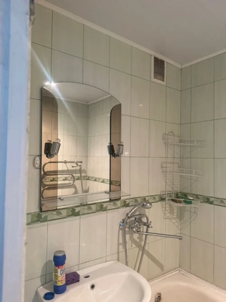 Фото 3-к квартира р-н Банка г. Перевальск#1043