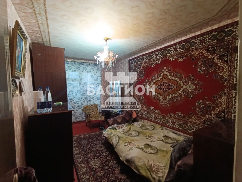 Фото 4-х комнатная квартира, улица Героя России В.Н. Зозулина, 40 ID:1917237