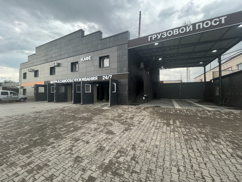 Продаётся коммерческий объект, 2 268 м²