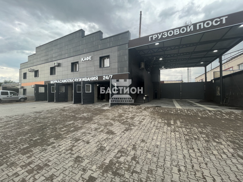 Фото Продаётся коммерческий объект, 2 268 м²