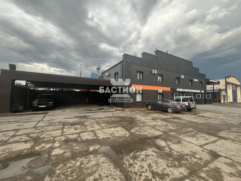 Фото Продаётся коммерческий объект, 2 268 м²