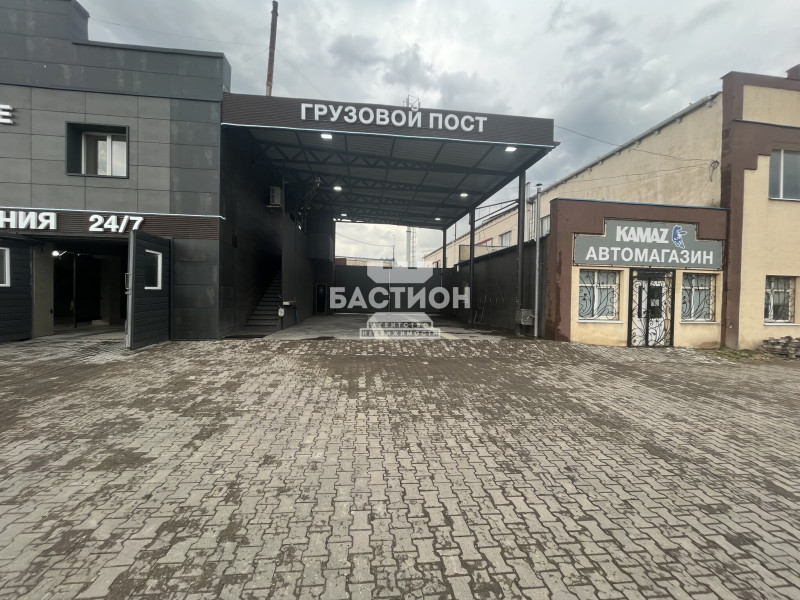 Фото Продаётся коммерческий объект, 2 268 м²