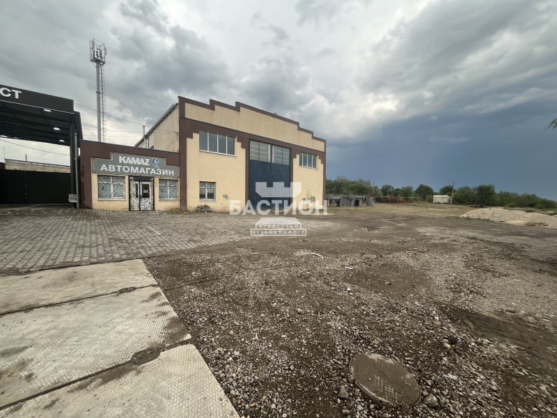 Фото Продаётся коммерческий объект, 2 268 м²