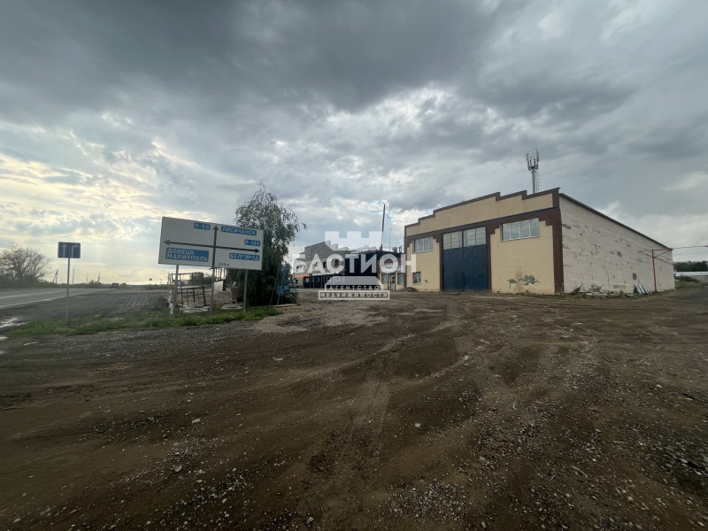 Фото Продаётся коммерческий объект, 2 268 м²