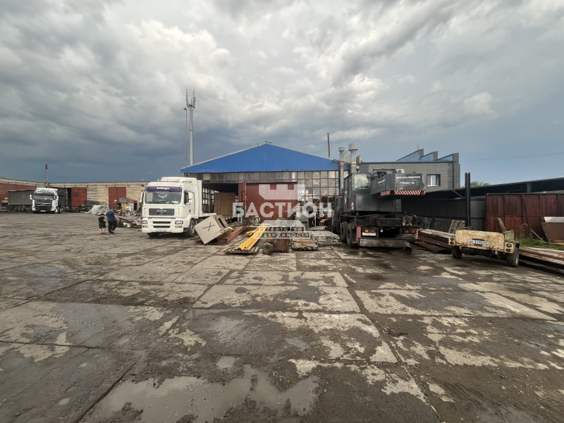 Фото Продаётся коммерческий объект, 2 268 м²