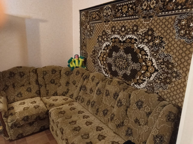 Фото Продается 1 комнатная квартира