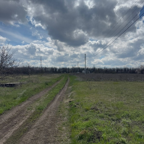 Фото Продам земельный участок 12 соток в г. Луганск, пос. Металист