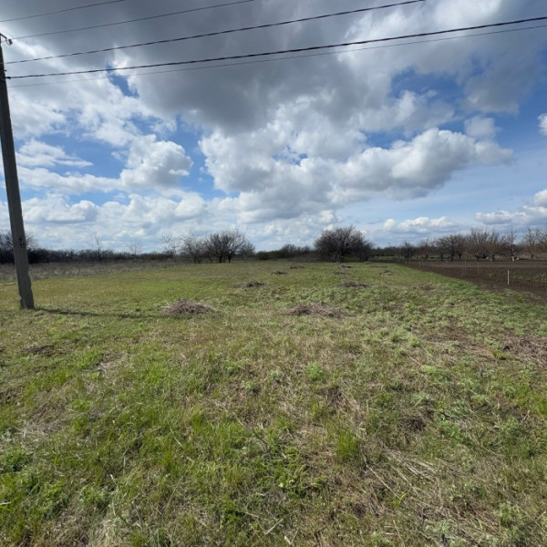 Фото Продам земельный участок 12 соток в г. Луганск, пос. Металист