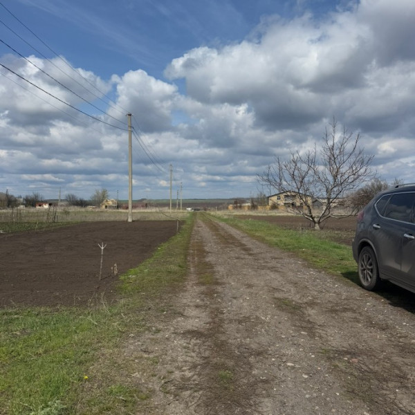 Продам земельный участок 12 соток в г. Луганск, пос. Металист