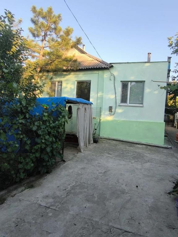 #2240, Жилой дом