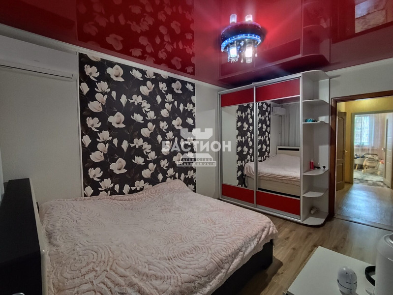 Фото Продаётся 4-комнатная квартира, 84,5 м²