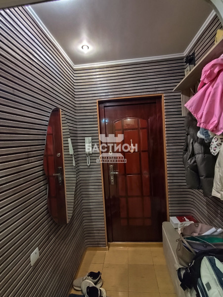 Фото Продаётся 4-комнатная квартира, 84,5 м²