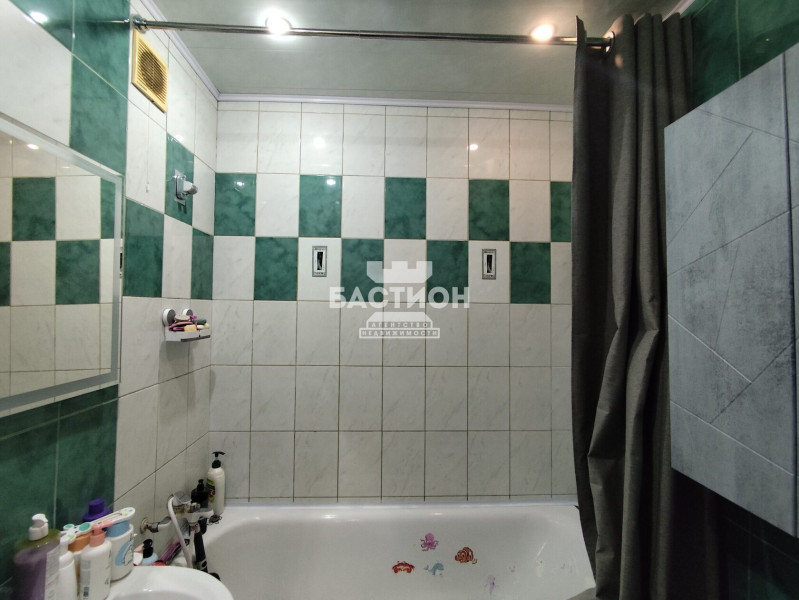 Фото Продаётся 4-комнатная квартира, 84,5 м²