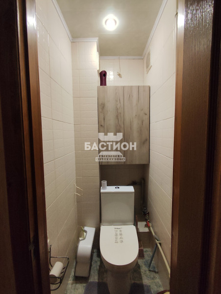 Фото Продаётся 4-комнатная квартира, 84,5 м²