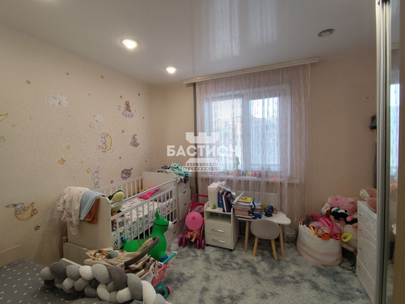 Фото Продаётся 4-комнатная квартира, 84,5 м²