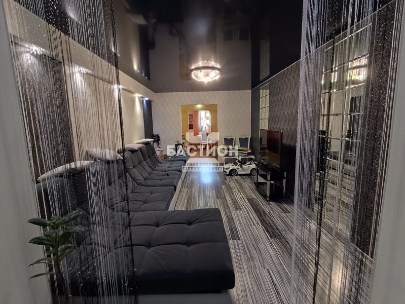 Фото Продаётся 4-комнатная квартира, 84,5 м²