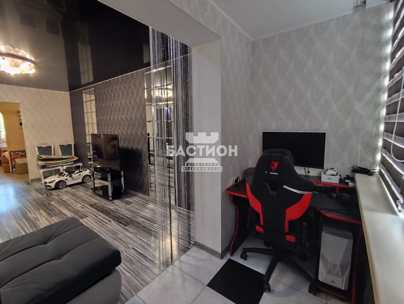 Фото Продаётся 4-комнатная квартира, 84,5 м²