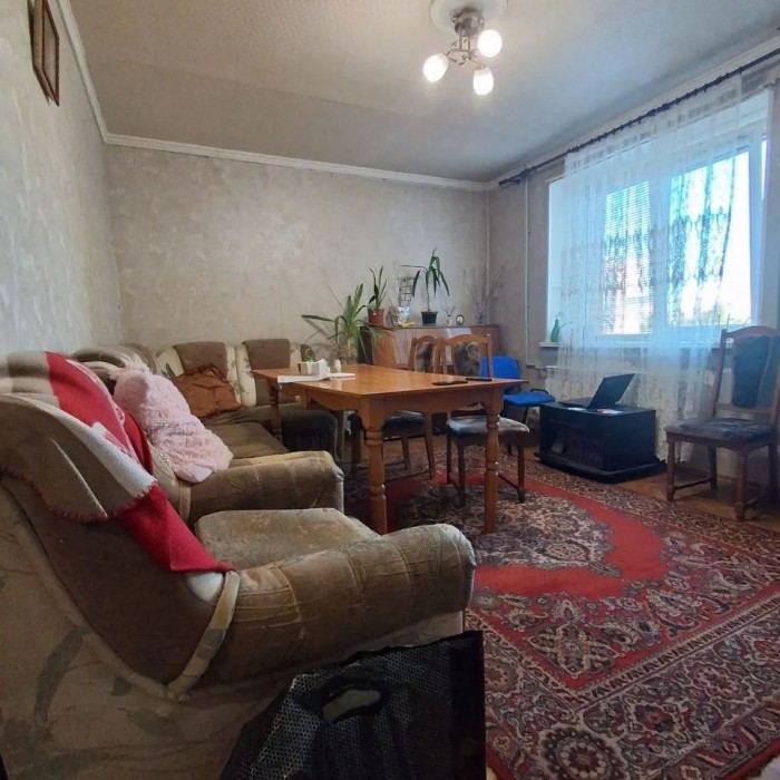 Фото Продам 3-х комн квартиру в Центре г Луганск район Кукольного театра