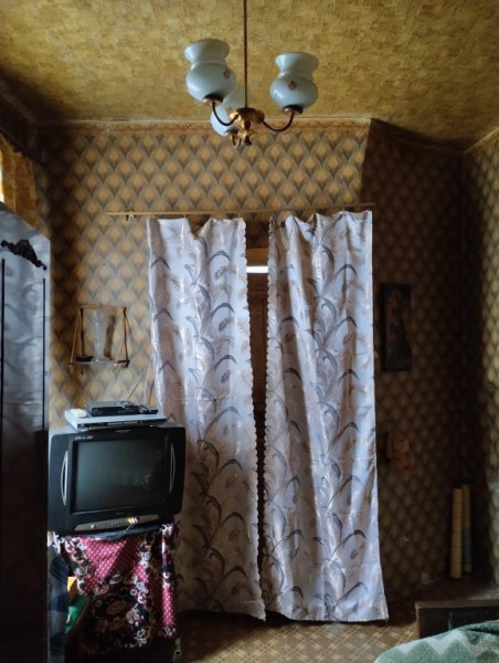 Фото #1154, Пол дома в р-не ДЕПО. 1 000 000 руб.