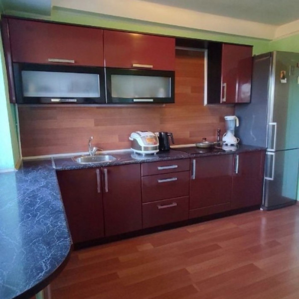 № 6254 Продам 3х комн. квартиру в р-не банка &amp;quot;ПСБ&amp;quot;