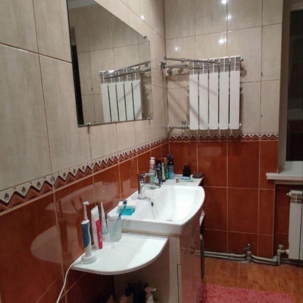 Фото № 6254 Продам 3х комн. квартиру в р-не банка "ПСБ"