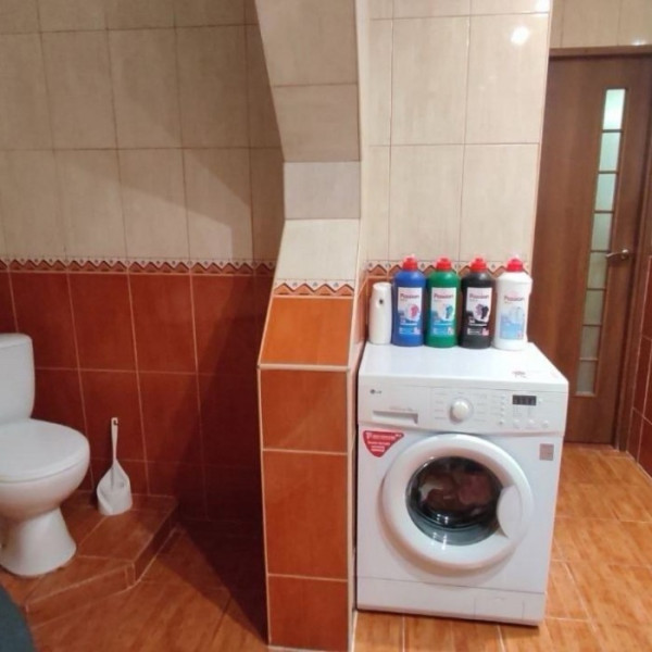 Фото № 6254 Продам 3х комн. квартиру в р-не банка "ПСБ"