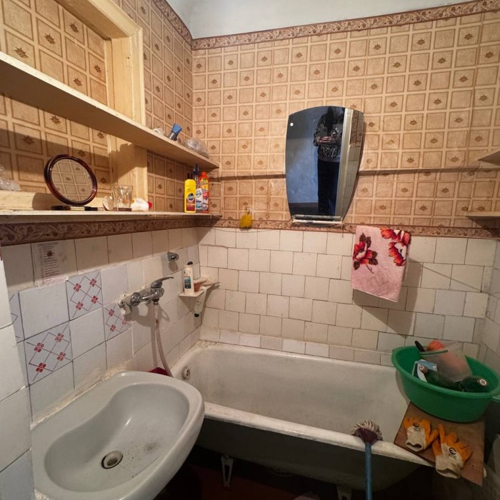 Фото Продам 4х. комн. квартиру, г. Счастье, ул. Мира