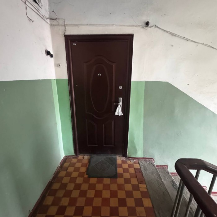 Продам 4х. комн. квартиру, г. Счастье, ул. Мира