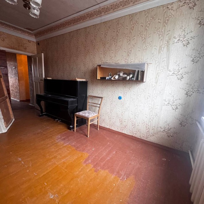Фото Продам 4х. комн. квартиру, г. Счастье, ул. Мира