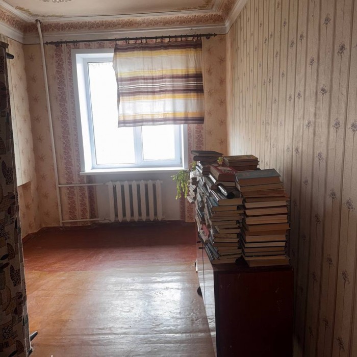 Фото Продам 4х. комн. квартиру, г. Счастье, ул. Мира