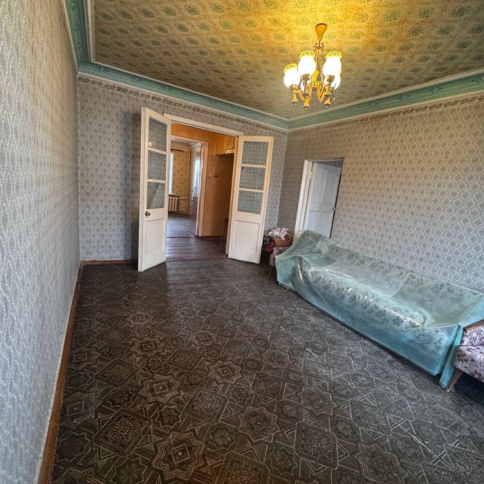 Фото Продам 4х. комн. квартиру, г. Счастье, ул. Мира