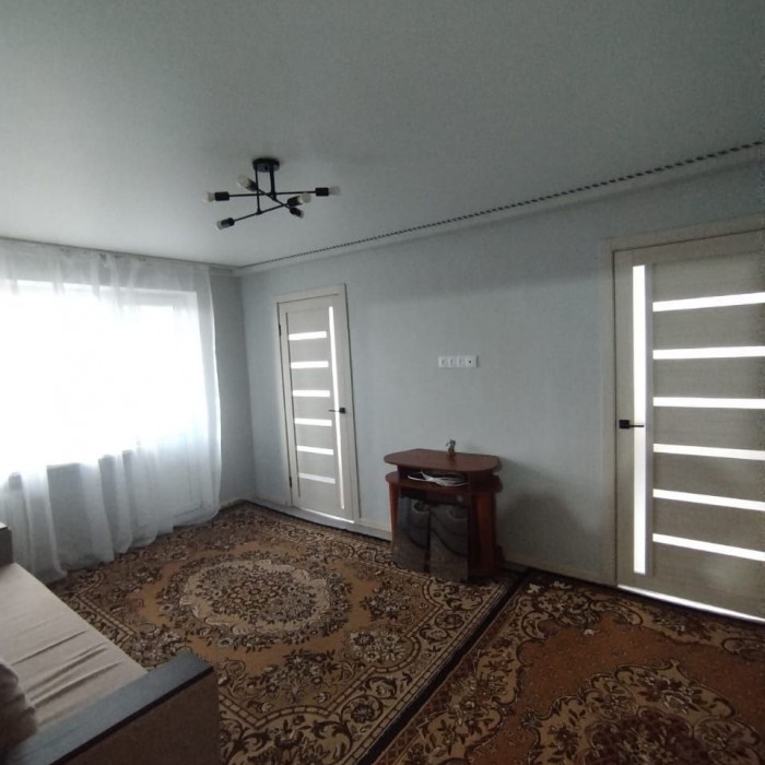 Фото Продам 3х комн. квартиру в р-не банка ПСБ
