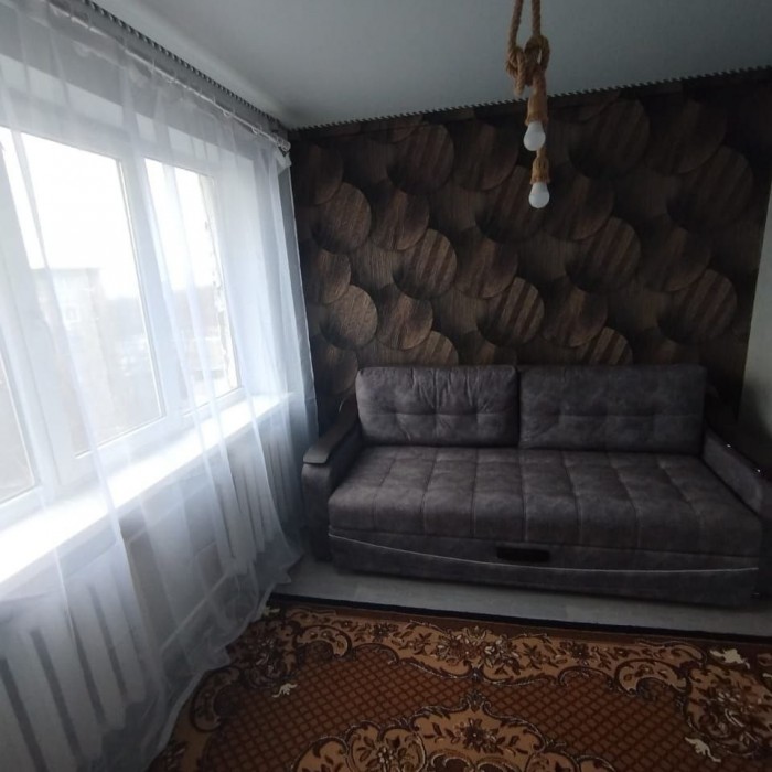 Фото Продам 3х комн. квартиру в р-не банка ПСБ