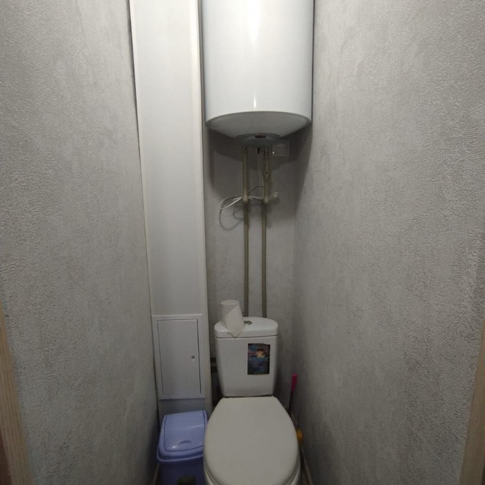 Фото Продам 3х комн. квартиру в р-не банка ПСБ